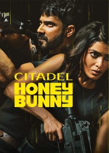 دانلود سریال هندی سیتادل: هانی بانی Citadel: Honey Bunny 2024 دوبله فارسی