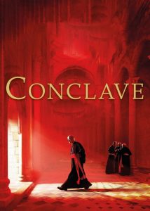 دانلود فیلم ملاقات محرمانه Conclave 2024