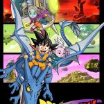 دانلود انیمه دراگون بال دایما Dragon Ball Daima 2024