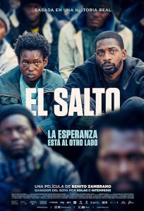 دانلود فیلم پرش El salto 2024