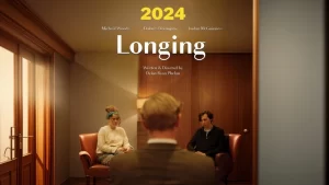 دانلود فیلم اشتیاق با دوبله فارسی Longing 2024