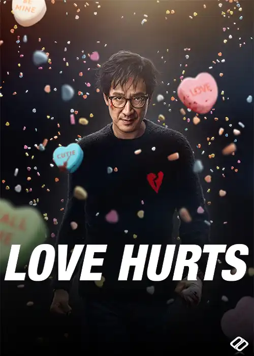 فیلم عشق لطمه میزند Love Hurts 2025