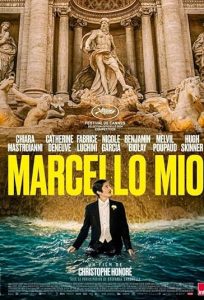 دانلود فیلم مارچلوی من Marcello Mio 2024