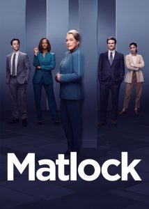 Matlock-2024