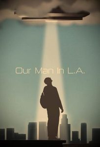 دانلود فیلم مرد ما در لس آنجلس Our Man in L.A. 2024