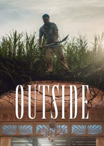 فیلم بیرون Outside 2024