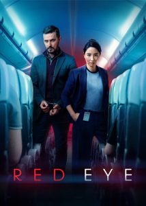 سریال چشم قرمز Red Eye 2024