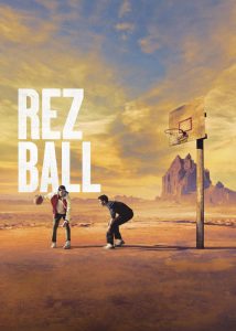 دانلود فیلم رز بال Rez Ball 2024