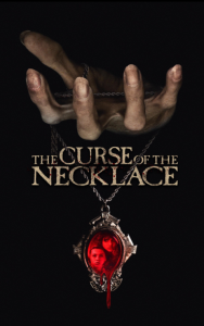 دانلود فیلم نفرین گردنبند The Curse of the Necklace 2024