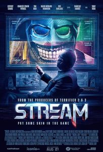 دانلود فیلم استریم Stream 2024