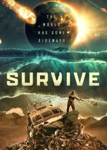 فیلم بقا Survive 2024