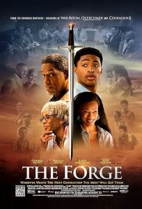 دانلود فیلم جاعل The Forge 2024