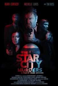 دانلود فیلم قتل‌های شهر ستاره‌ای The Star City Murders 2024