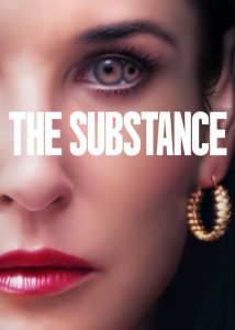 دانلود فیلم ماده The Substance 2024