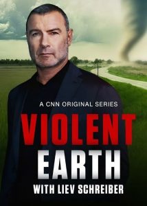 Violent-Earth-2024