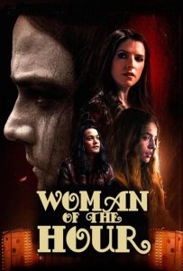 دانلود فیلم زن سرنوشت‌ ساز 2023 Woman of the Hour