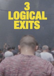 دانلود مستند سه راه خروج منطقی Download 3 Logical Exits 2020