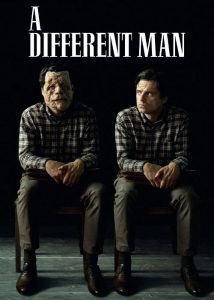 فیلم مردی متفاوت A Different Man 2024