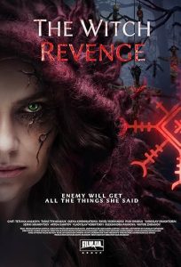 دانلود فیلم جادوگر. انتقام The Witch. Revenge 2024