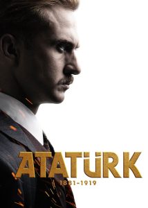 دانلود فیلم آتاتورک 1881 - 1919 ( پارت 1 ) 2024 Atatürk 1881 - 1919 Part 1 دوبله فارسی