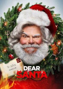 دانلود فیلم بابانوئل عزیز Dear Santa 2024