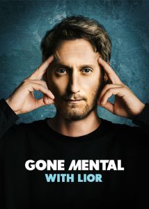 Gone-Mental-with-Lior-2020