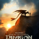 دانلود فیلم چگونه اژدهای خود را تربیت کنیم How to Train Your Dragon 2025