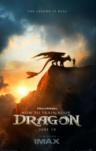 دانلود فیلم چگونه اژدهای خود را تربیت کنیم How to Train Your Dragon 2025