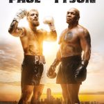 دانلود رئالیتی‌‌شوی مبارزه مایک تایسون و جیک پاول Jake Paul vs. Mike Tyson 2024