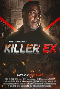 دانلود فیلم عشق کشنده Killer Ex 2024