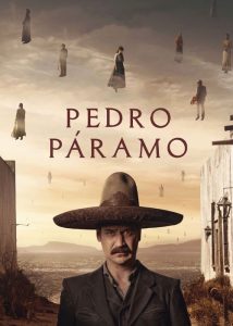 دانلود فیلم پدرو پارامو Pedro Páramo 2024