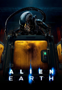 دانلود سریال بیگانه: زمین 2025 Alien: Earth