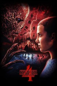 فصل پنجم 5 سریال چیزهای عجیب Stranger Things 2025