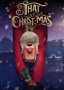 انیمیشن آن کریسمس That Christmas 2024