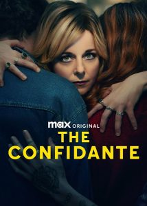 سریال محرم اسرار The Confidante 2024