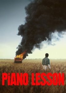 دانلود فیلم درس پیانو The Piano Lesson 2024