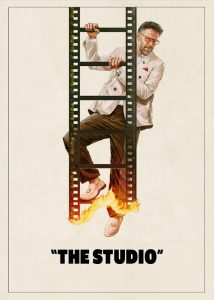 دانلود سریال استودیو  The Studio 2025