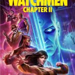 دانلود انیمیشن نگهبانان: بخش دوم Watchmen: Chapter II 2024