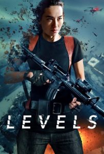 دانلود فیلم رتبه رئیس 2024 Levels