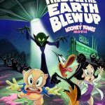 دانلود انیمیشن روزی که زمین منفجر شد The Day the Earth Blew Up: A Looney Tunes Movie 2024 دوبله فارسی