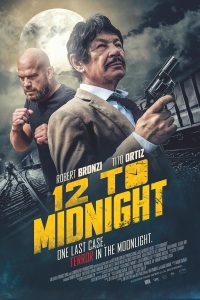 فیلم دوازده تا نیمه شب 12to Midnight 2024