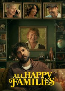 دانلود فیلم همه خانوادههای شاد All Happy Families 2023
