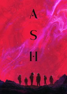 Ash-2025