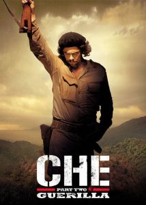 دانلود فیلم چه: قسمت دوم Che: Part Two 2008