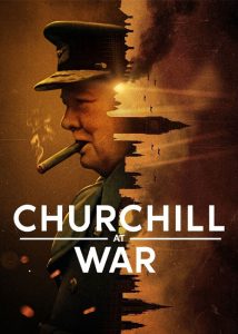 دانلود سریال چرچیل در جنگ Churchill at War 2024
