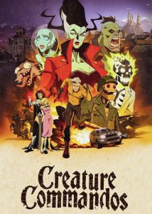 Creature-Commandos-2024