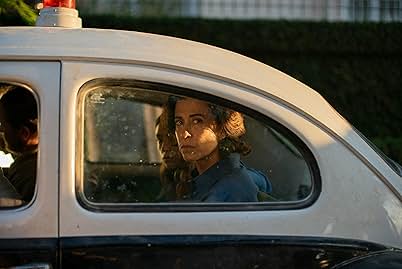 فیلم من هنوز اینجا هستم I’m Still Here 2024