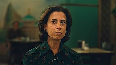 فیلم من هنوز اینجا هستم I’m Still Here 2024