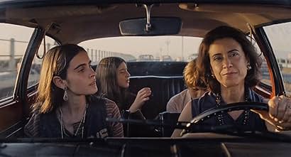 فیلم من هنوز اینجا هستم I’m Still Here 2024