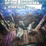 دانلود انیمه کاینا از دریای بزرگ برفی: حکیم ستاره ها Kaina of the Great Snow Sea: Star Sage 2023